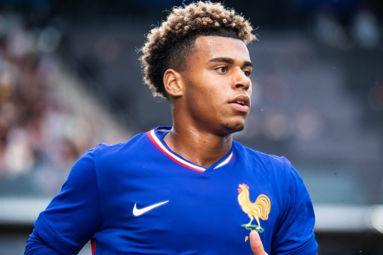 开云体育app-福将！自上赛季以来，只要杜埃进球，他所效力的球队23场全胜