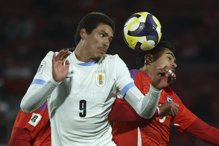 开云体育-记者：尤文不打算继续推进努涅斯转会谈判，球员希望留在沙特